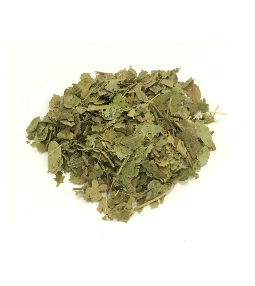 Fieno greco Foglie 10g