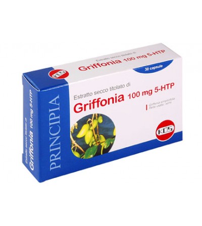 Griffonia 100 mg Kos