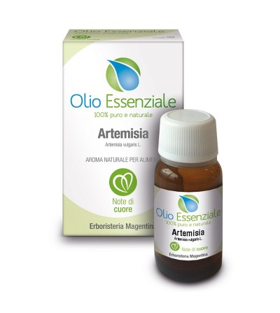 Olio Essenziale Artemisia