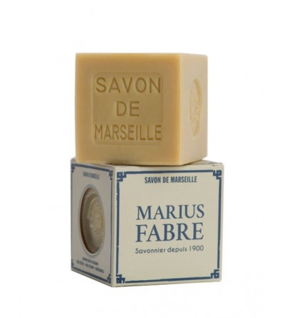 Sapone cubo di marsiglia per bucato Marius Fabre