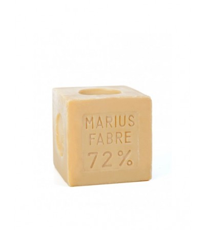 Sapone cubo di marsiglia per bucato Marius Fabre
