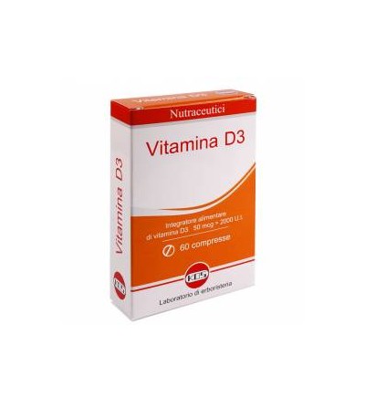 Vitamina D3 Kos