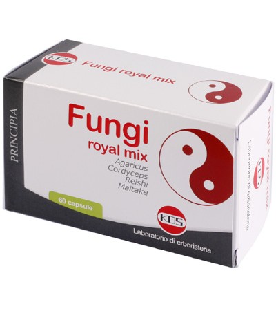 Fungi Royal mix KOS