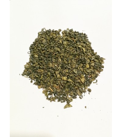 Tè verde Gunpowder