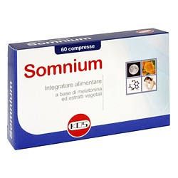 Somnium Kos
