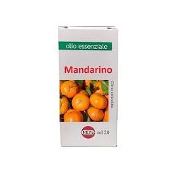 Olio essenziale Mandarino kos